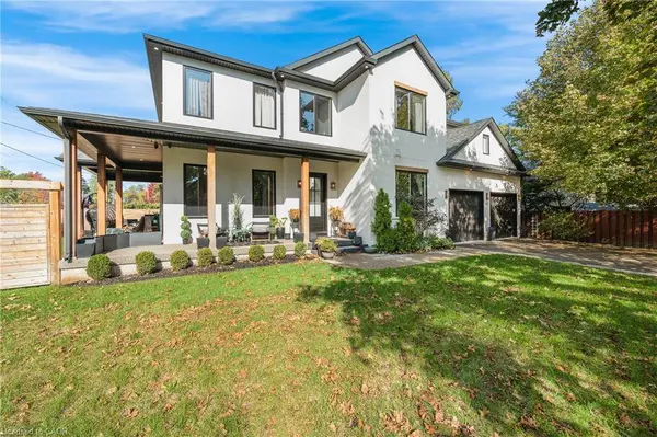 45 Aldershot PL, Burlington, ON L7T 1C2