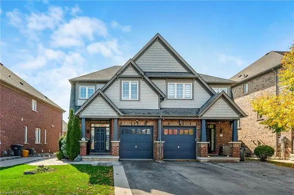 18 Autumn Arbour RD