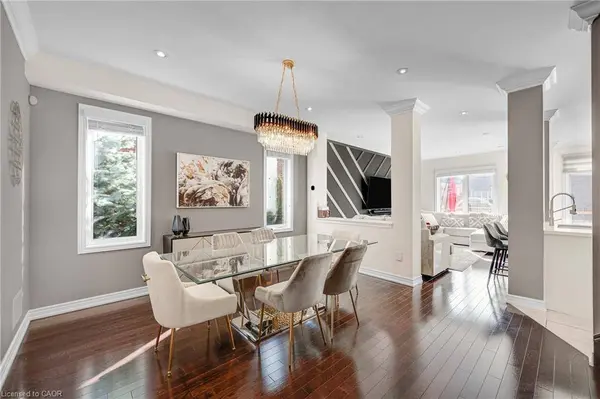18 Autumn Arbour Road, Caledon, ON L7C 3T8