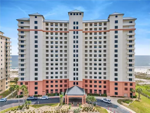 527 Beach Club TRL #D701, Gulf Shores, AL 36542
