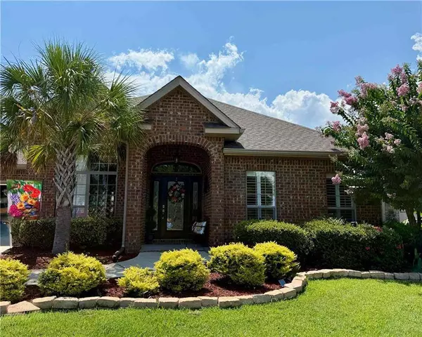 23379 Dundee CIR, Foley, AL 36535