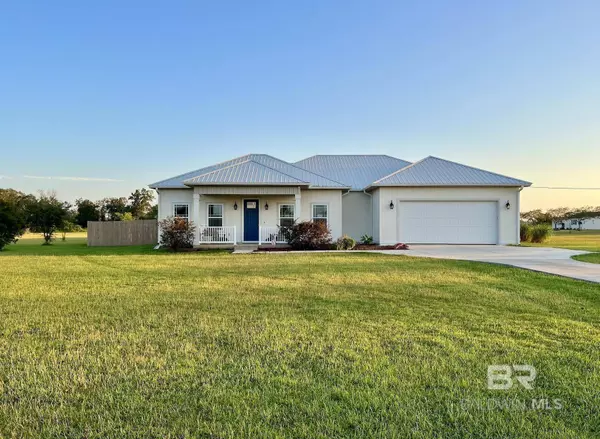 28918 Comstock Road, Elberta, AL 36530