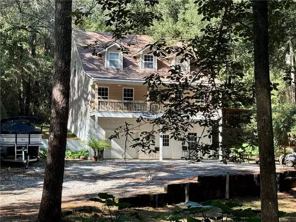 31197 Wilson RD, Spanish Fort, AL 36527