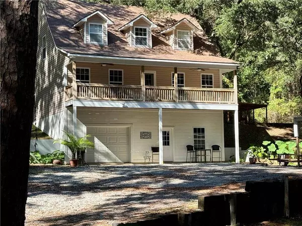 31197 Wilson RD, Spanish Fort, AL 36527