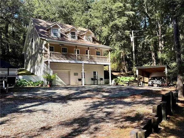 31197 Wilson RD, Spanish Fort, AL 36527