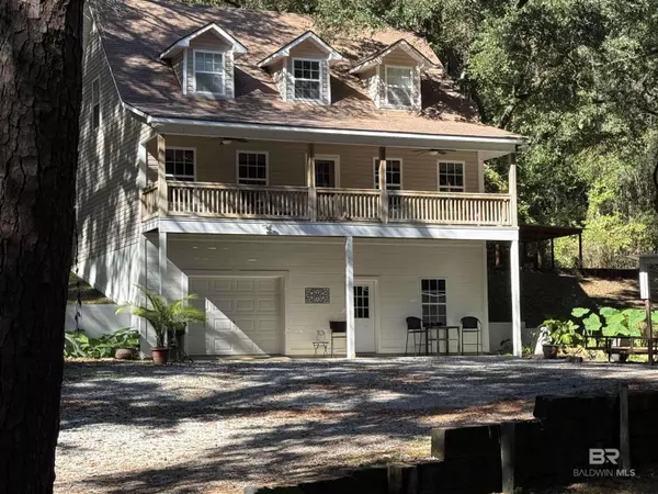 31197 Wilson Road, Spanish Fort, AL 36527