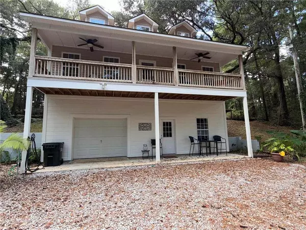 31197 Wilson RD, Spanish Fort, AL 36527