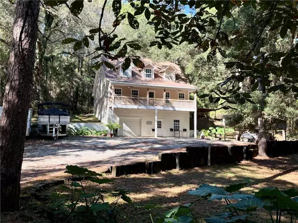 31197 Wilson RD, Spanish Fort, AL 36527