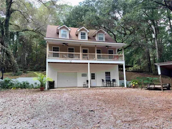 31197 Wilson RD, Spanish Fort, AL 36527