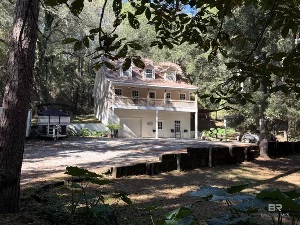 31197 Wilson Road, Spanish Fort, AL 36527