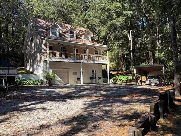 31197 Wilson RD, Spanish Fort, AL 36527