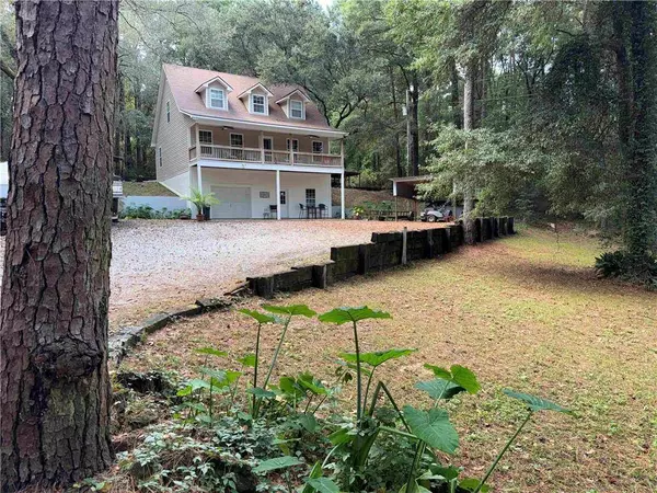 31197 Wilson RD, Spanish Fort, AL 36527