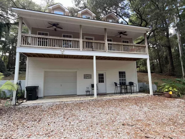 31197 Wilson Road, Spanish Fort, AL 36527