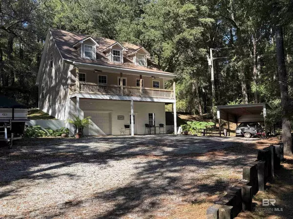 31197 Wilson Road, Spanish Fort, AL 36527