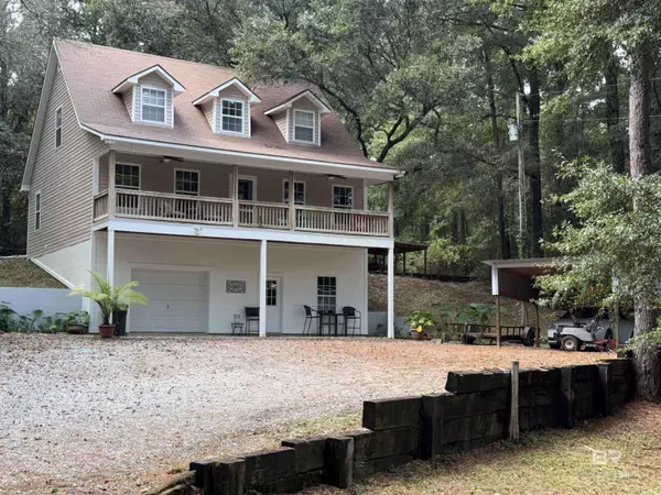 31197 Wilson Road, Spanish Fort, AL 36527