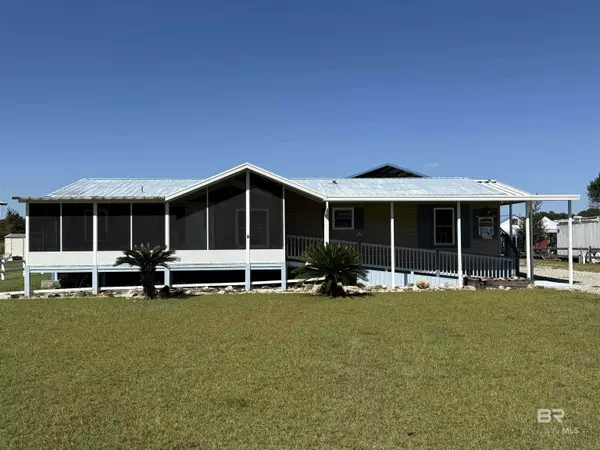 14291 E Indigo Loop, Summerdale, AL 36580