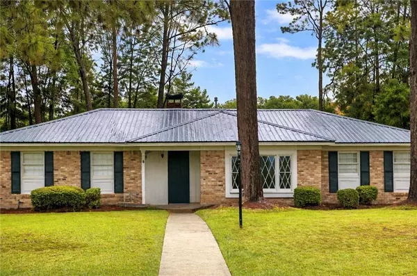 550 Stuart ST, Daphne, AL 36526