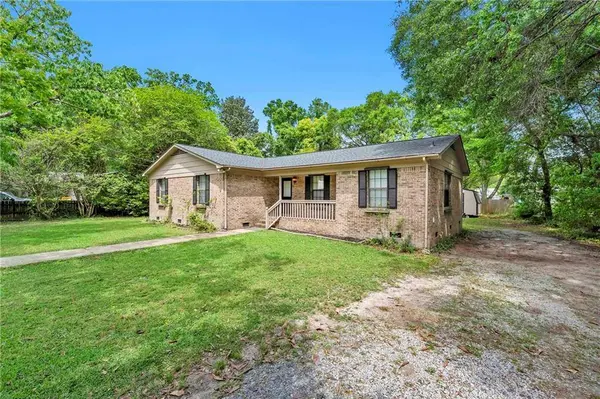 514 Orchid AVE, Foley, AL 36535