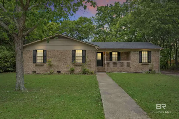 514 W Orchid Avenue, Foley, AL 36535