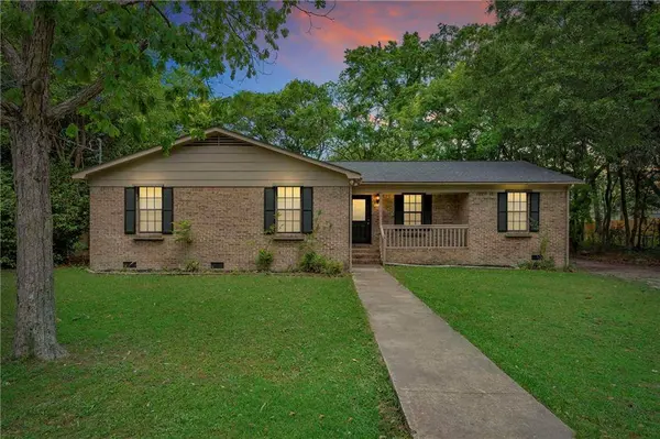 514 Orchid AVE, Foley, AL 36535