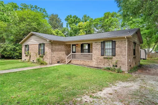 514 Orchid AVE, Foley, AL 36535