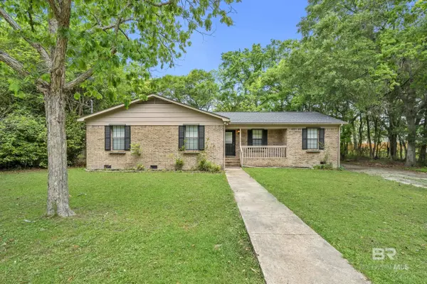 514 W Orchid Avenue, Foley, AL 36535