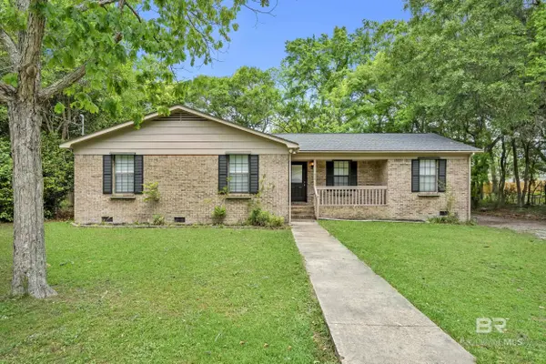 514 W Orchid Avenue, Foley, AL 36535