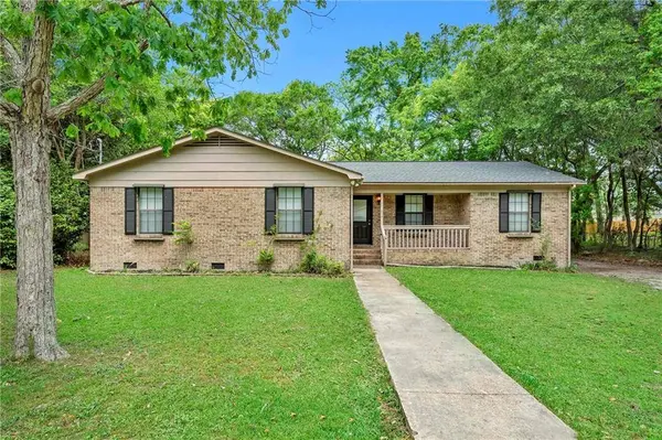 514 Orchid AVE, Foley, AL 36535