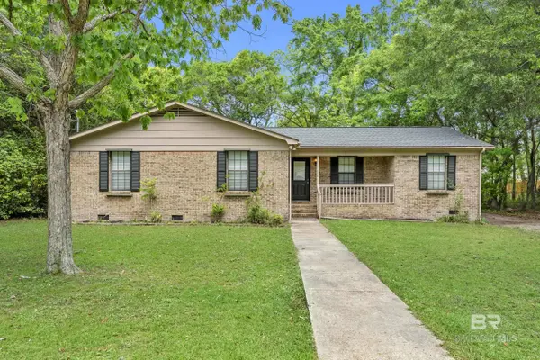 514 W Orchid Avenue, Foley, AL 36535