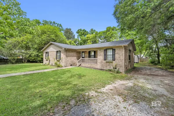 514 W Orchid Avenue, Foley, AL 36535