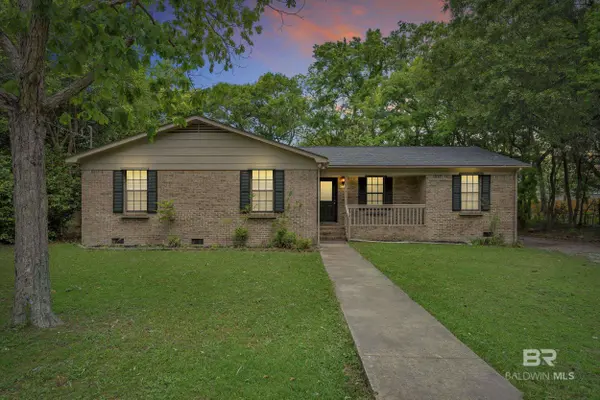 514 W Orchid Avenue, Foley, AL 36535