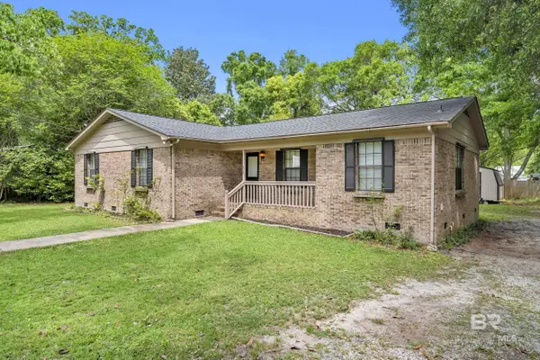 514 W Orchid Avenue, Foley, AL 36535
