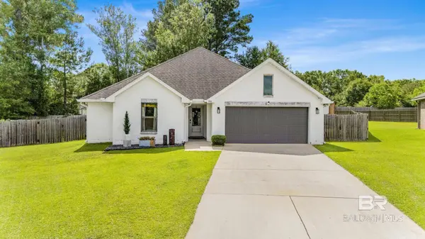 906 Savannah Court #42, Summerdale, AL 36580