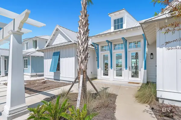 8710 Jamestown Court, Gulf Shores, AL 36542