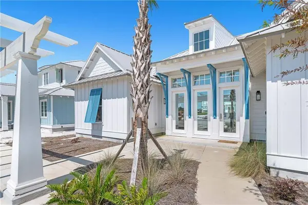 8710 Jamestown CT, Gulf Shores, AL 36542