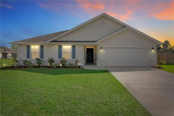 24184 Rieger DR, Elberta, AL 36530