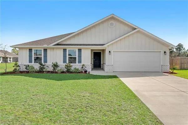 24184 Rieger DR, Elberta, AL 36530