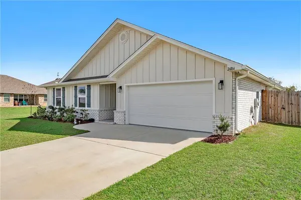 24184 Rieger DR, Elberta, AL 36530