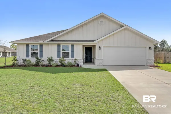 24184 Rieger Drive, Elberta, AL 36530