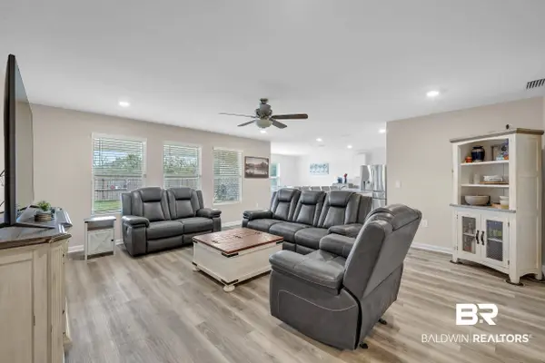 24184 Rieger Drive, Elberta, AL 36530