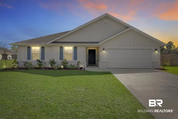 24184 Rieger Drive, Elberta, AL 36530
