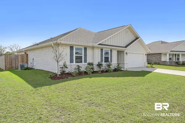 24184 Rieger Drive, Elberta, AL 36530