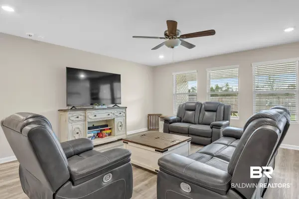 24184 Rieger Drive, Elberta, AL 36530