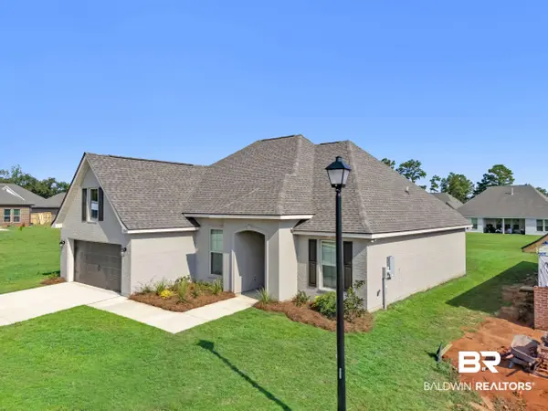 12343 Wagner Avenue, Spanish Fort, AL 36527