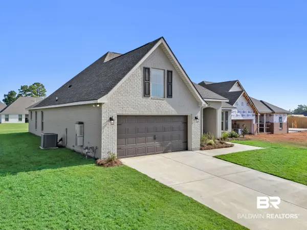 12343 Wagner Avenue, Spanish Fort, AL 36527