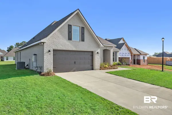 12343 Wagner Avenue, Spanish Fort, AL 36527
