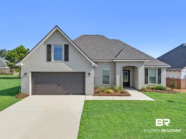 12343 Wagner Avenue, Spanish Fort, AL 36527