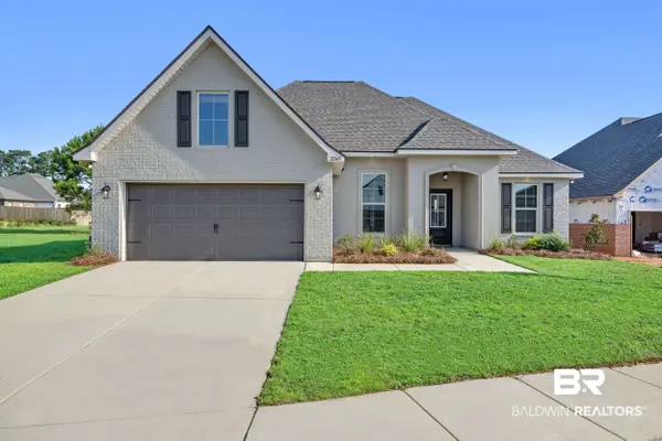 12343 Wagner Avenue, Spanish Fort, AL 36527