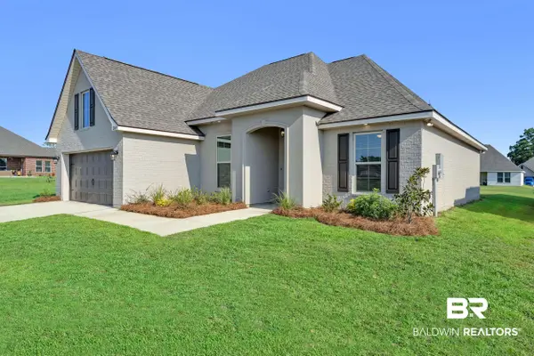 12343 Wagner Avenue, Spanish Fort, AL 36527