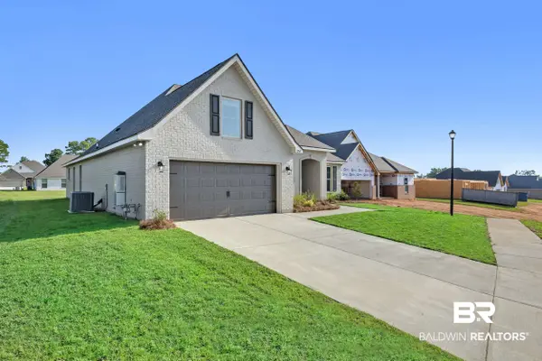 12343 Wagner Avenue, Spanish Fort, AL 36527